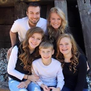 Meet your Posher, Donna